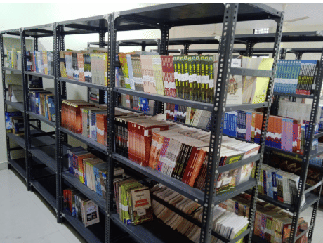 Ramkrishna Wagh College of Arts and Commerce Campus photo 9